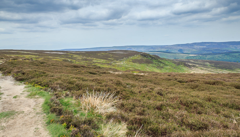 Crookstone Knoll Crookstone Knoll